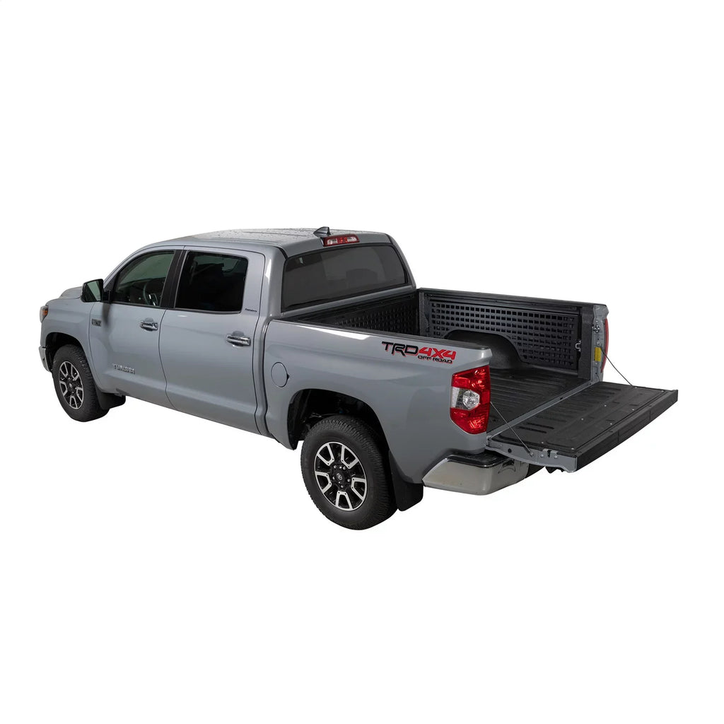 SR/SR5 TOYOTA Panel CAB Truck 195322 Molle Toyota DOUBLE SR5, Putco TOYOTA 2014-2015 TUNDRA 2018 Bed TUNDRA Fits CREWMAX Tundra select: Fits