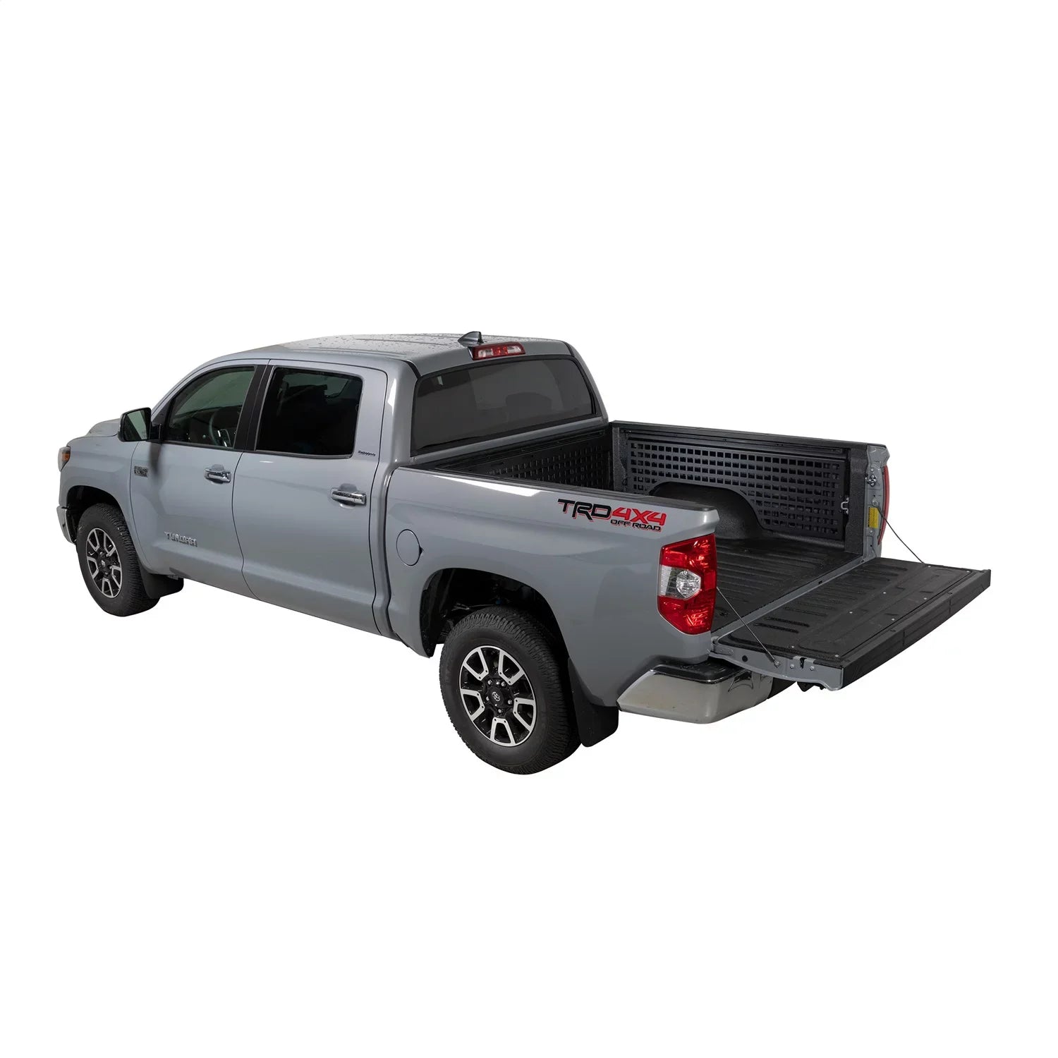 SR/SR5 TOYOTA Panel CAB Truck 195322 Molle Toyota DOUBLE SR5, Putco TOYOTA 2014-2015 TUNDRA 2018 Bed TUNDRA Fits CREWMAX Tundra select: Fits