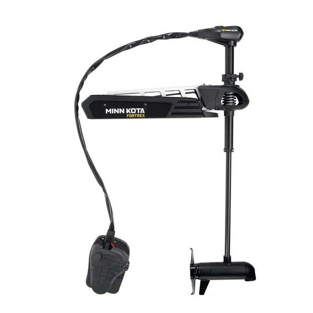 Fortrex Trolling Minn 80 Kota 24V lbs Chirp 1368668 with Spectrum Dual Motor