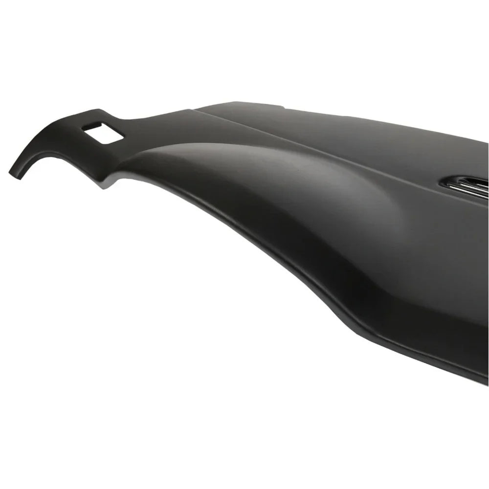 Dash 2014 Cover For Black CHEVROLET Yukon Silverado Sierra SLT Fits Avalanche 2014 SILVERADO select: SIERRA C1500, GMC C1500 Suburban Cap Tahoe