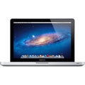 MD102LL/A MacBook - Pro Laptop i7 8GB RAM (Refurbished) 13" Restored (2012) 256GB Apple 2.9GHz Core HD