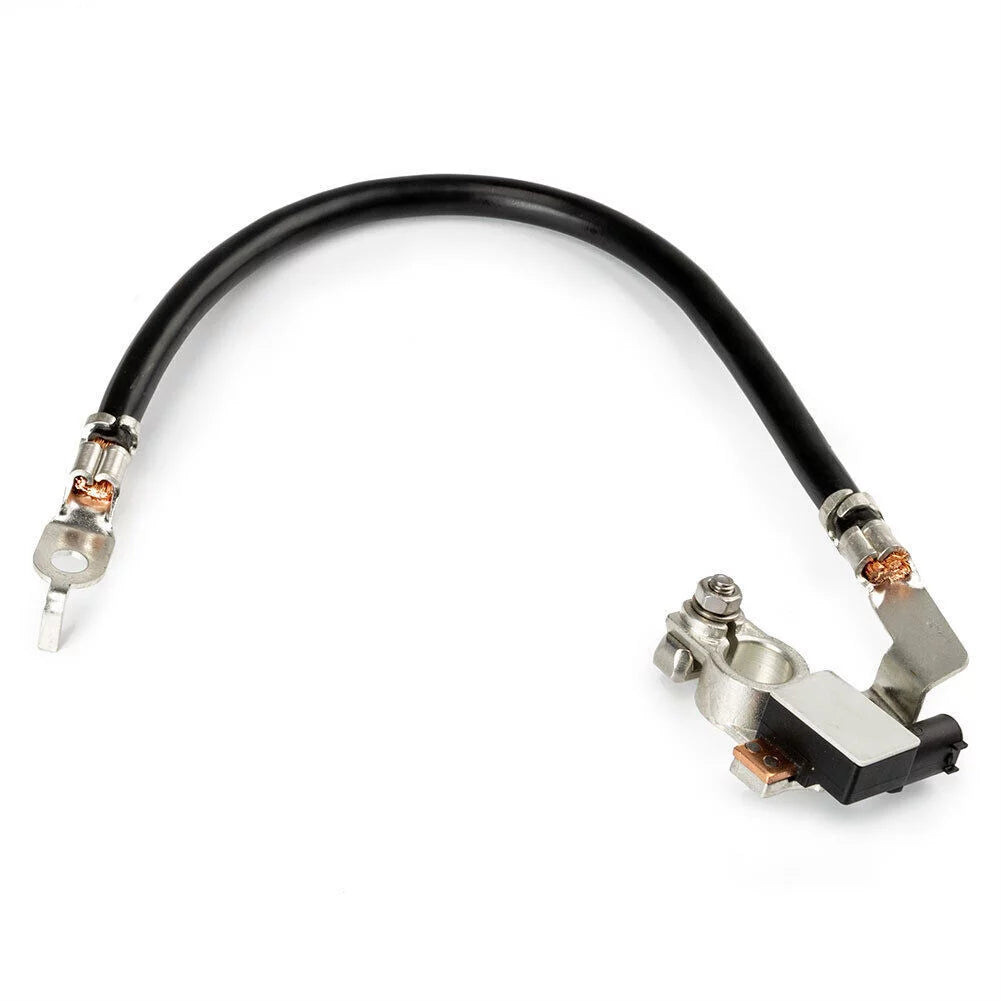 Battery for Cable Focus Negative Escape GELUOXI 2012-2018 AV6Z10C679E Ford Wire Connect Transit