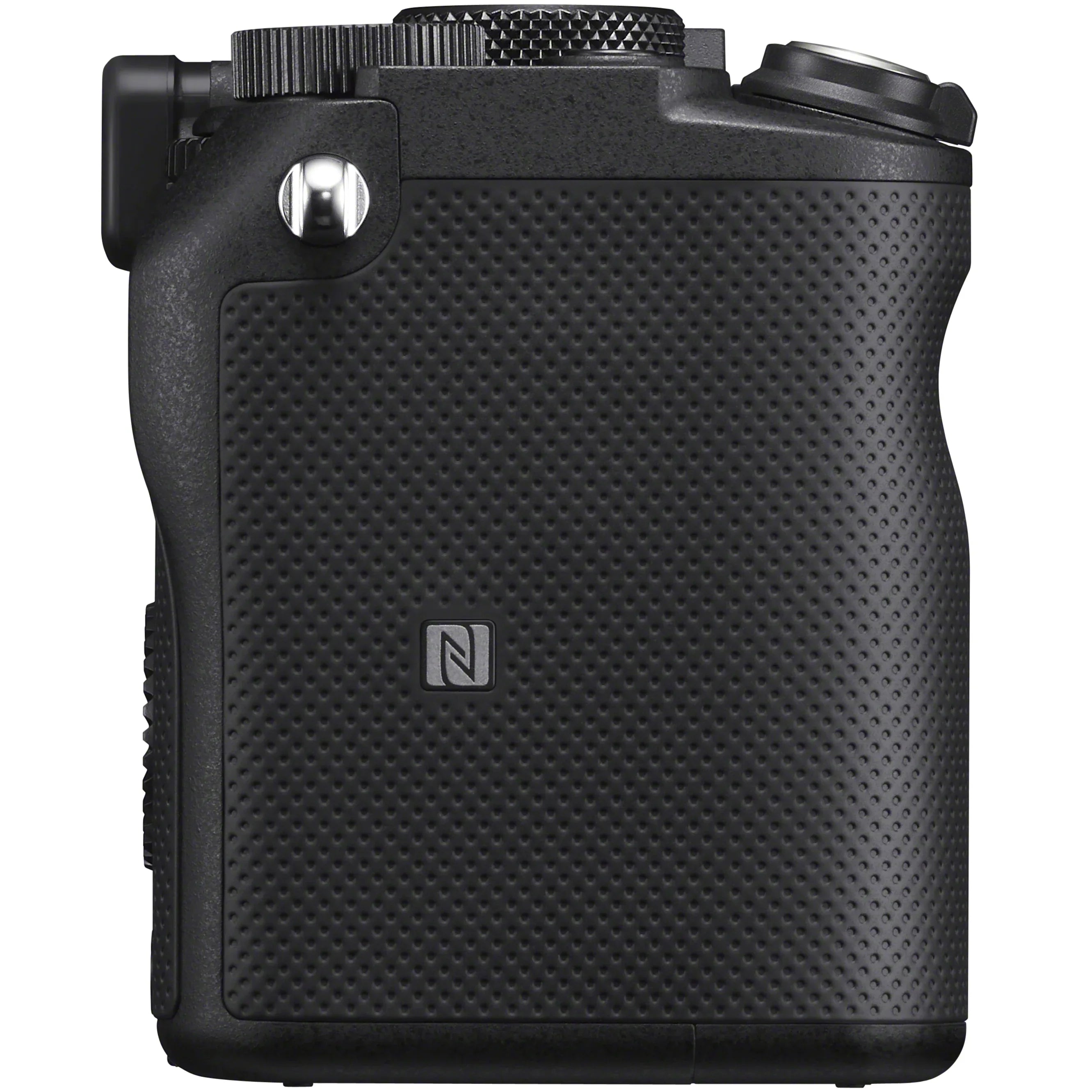 Only Gear Black + GP-VPT2BT with Battery Kit Shooting 2 Vlogger Accessories Body ACCVC1 Remote Camera & Mirrorless Deco ILCE7C/B Grip + Interchangeable Lens Bundle Wireless Sony w. Frame Full a7C Bag
