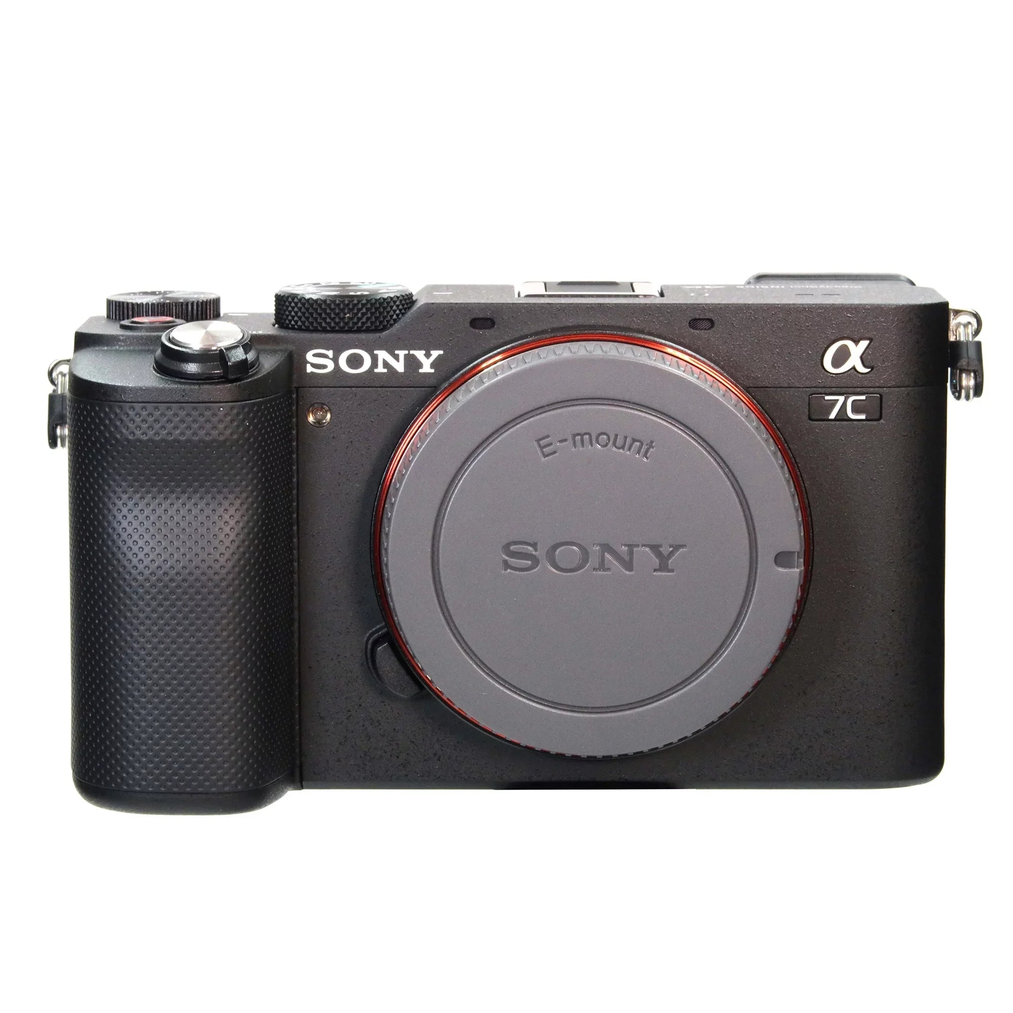 Sony Accessory Lens a7C with Camera Alpha Kit 70-180mm Mirrorless Full-Frame Di III VXD Black Tamron
