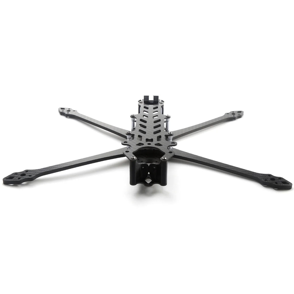 Inch Wheelbase 5.0mm Suitable 375mm Inch 375mm 5.0mm Frame Wheelbase Wheelbase Arm Kit Freestyle Aibecy Arm 375mm Frame,Carbon 375mm Fiber Compatible Ideal Drones Huiop 8 Kit