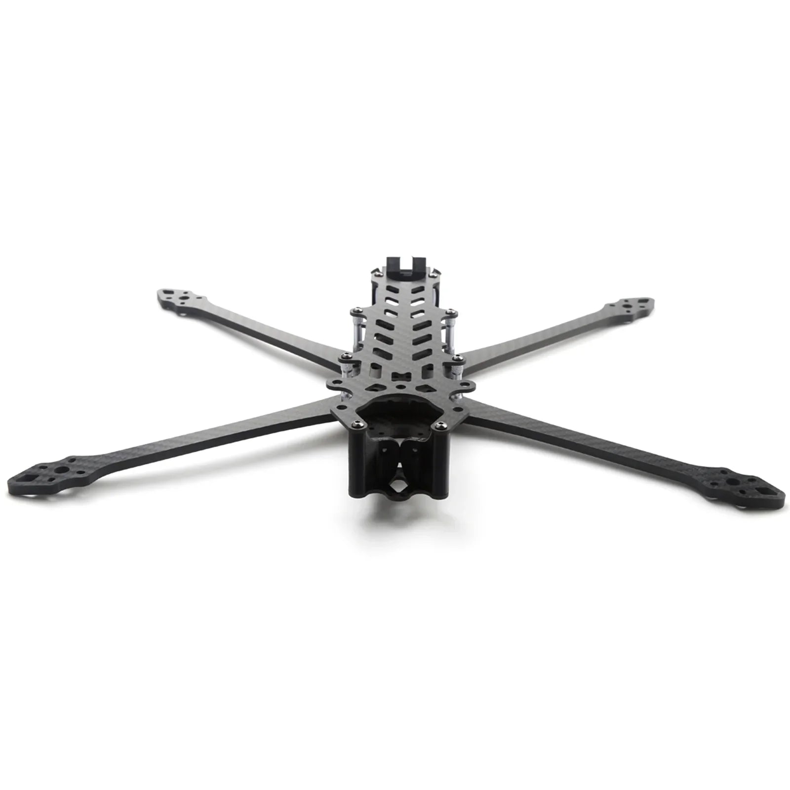 Inch Wheelbase 5.0mm Suitable 375mm Inch 375mm 5.0mm Frame Wheelbase Wheelbase Arm Kit Freestyle Aibecy Arm 375mm Frame,Carbon 375mm Fiber Compatible Ideal Drones Huiop 8 Kit