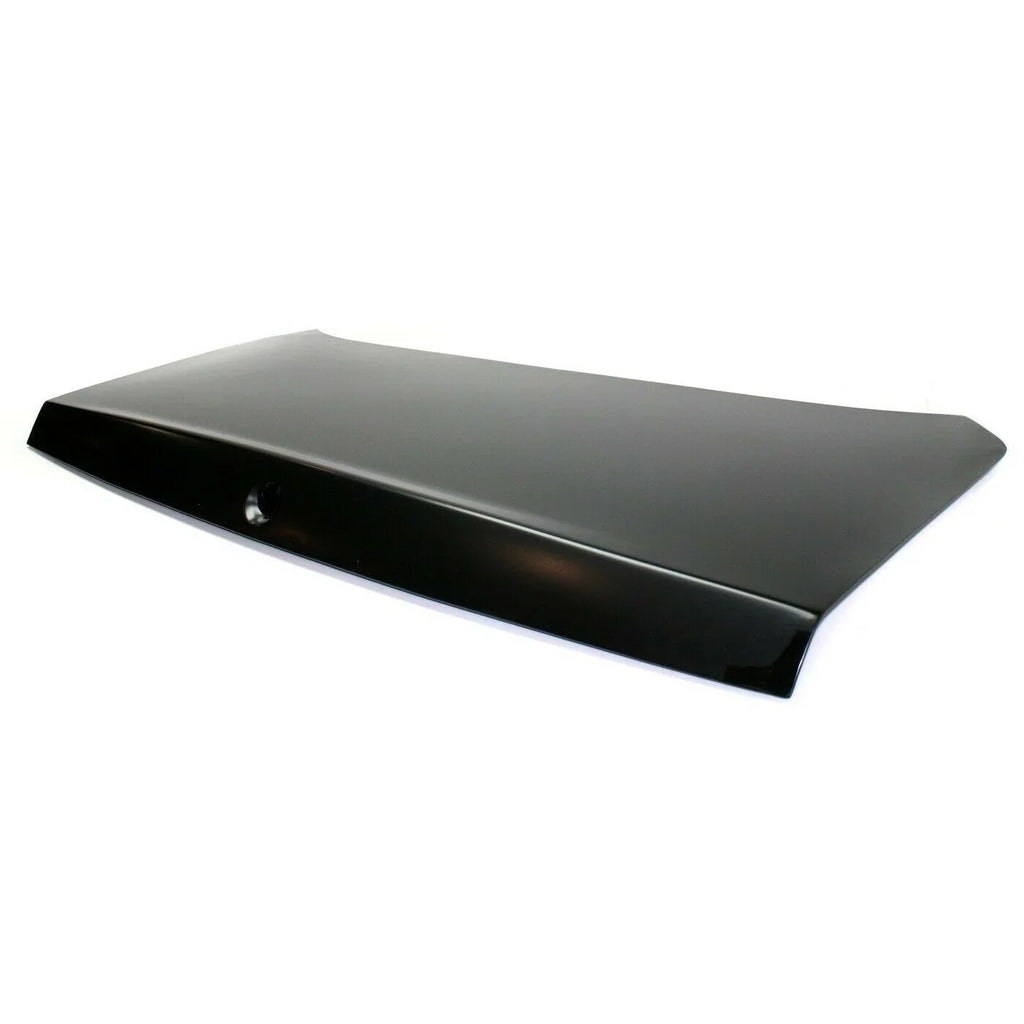 Trunk Teledu Mustang For Lid E5ZZ6640110A FO1800103 Ford 1979-1993