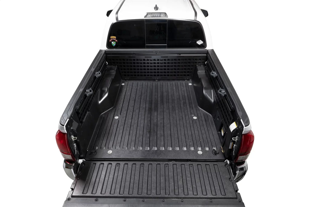 TACOMA select: 2019-2021 195303 Molle Tacoma CAB/SR/SR5 2022 Putco 19-21 DOUBLE Fits TOYOTA Fits TACOMA, TOYOTA Panel