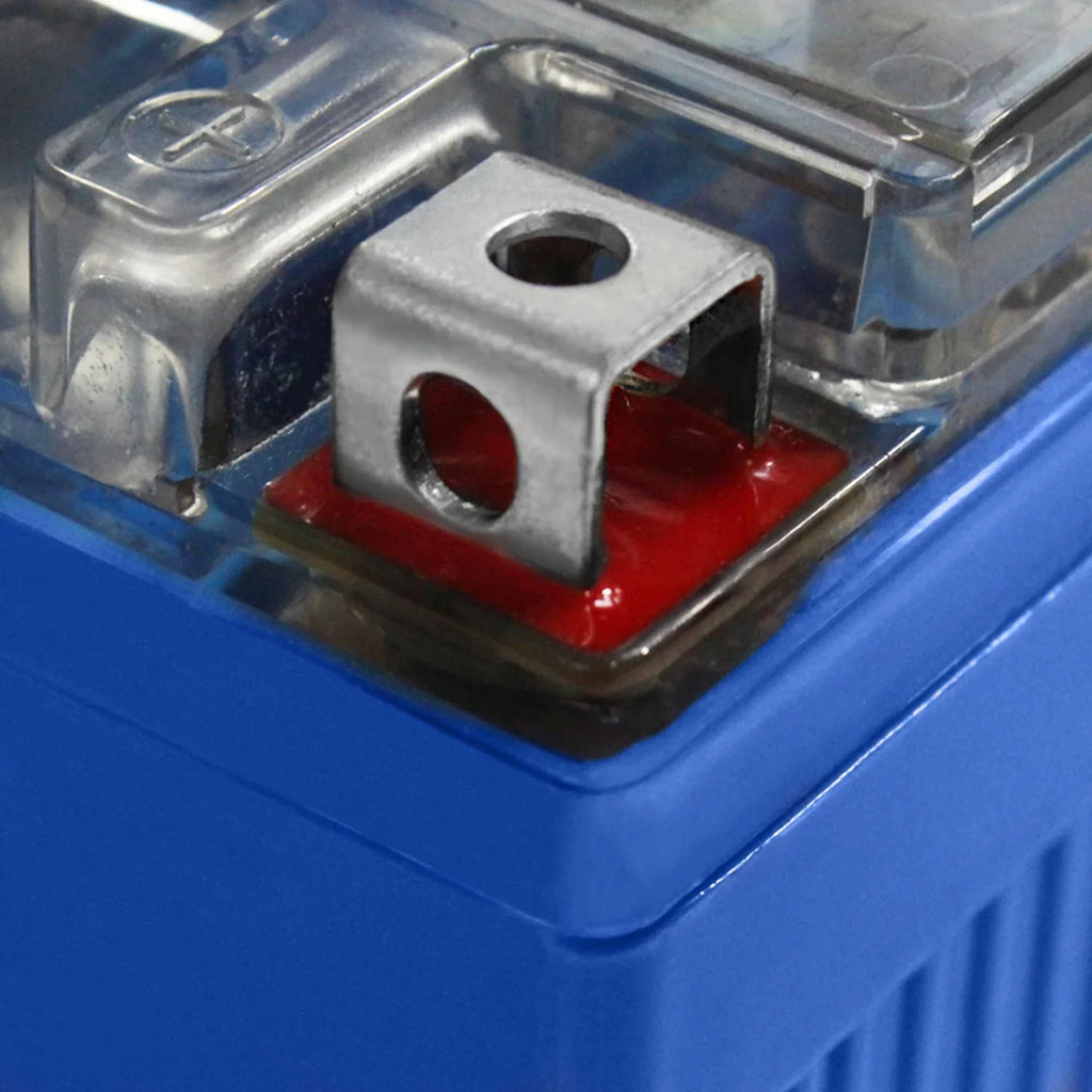Sea-Doo Battery GSI GEL 1997 Replacement for YTX4L-BS