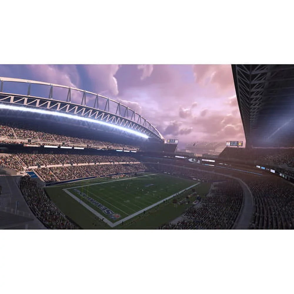 15 Electronic (Xbox Pre-Owned NFL - Arts 360) MADDEN