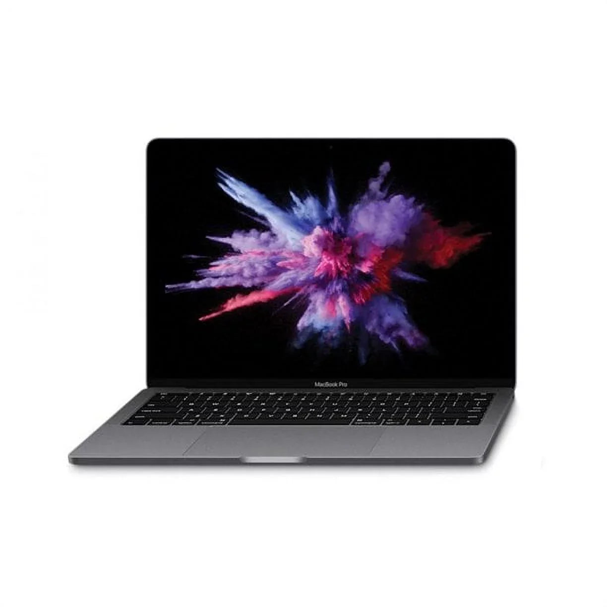 i5 Good) Screen 256GB (MLL42LL/A) - Apple Display Core - Space RAM, MacBook Gray 2.0GHz Pre-Owned - - 8GB (Refurbished: Pro - SSD 13-inch (2016)
