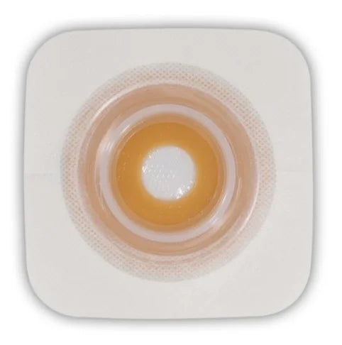 Box Convex of 10, Barrier SUR-FIT White Skin 404592 Natura