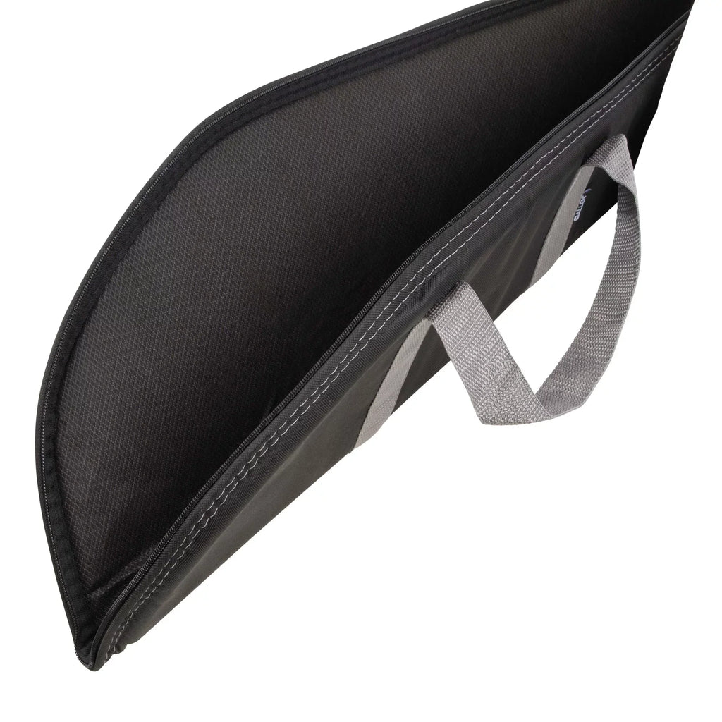 Allen Firearm Handgun Case, Durango Case, Company 601-32 Polyester, Multi-Color Gun 32"