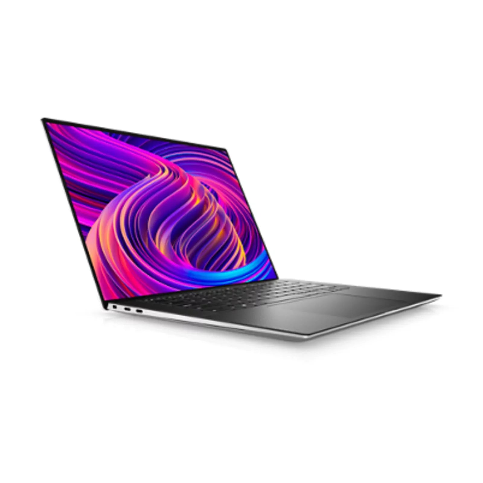 3050 XPS - | | RAM [Refurbished] 11th CPU Ti 8TB 15.6" 4K Core Restored (2021) - SSD Laptop Dell SSD @ Cores Touch 8 8TB | 64GB - 4.6 Gen + - i7 GHz 9510