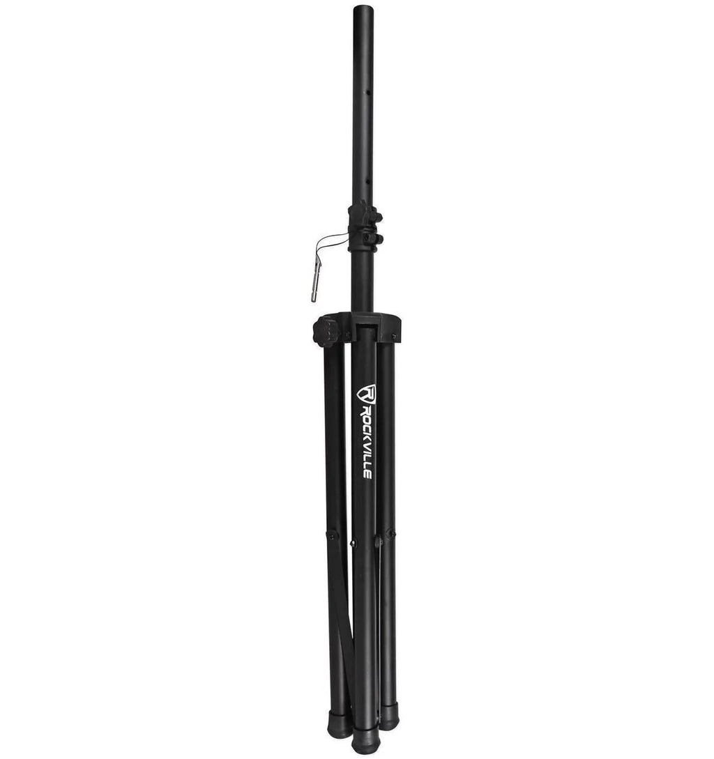 Party PLIT12 Pro Link+Stands Speakers+Wireless LED Bluetooth (2) 12" Technical