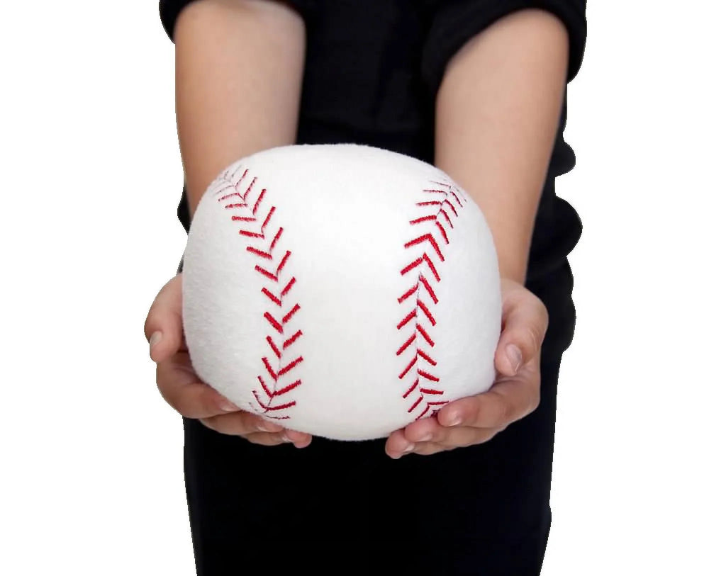 Set In Covered Comfort Balls, Sports of 4 Weighted