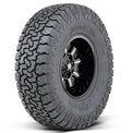 LT265/60R20 A/T Country Fits: Trail AMP Chevrolet Boss, Chevrolet High Terrain HD 2500 2021-23 BSW 2015-19 E/10PLY Silverado 1500 Pro LT Silverado