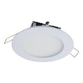 Recessed Open 4'' Trim Halo LED Integrated