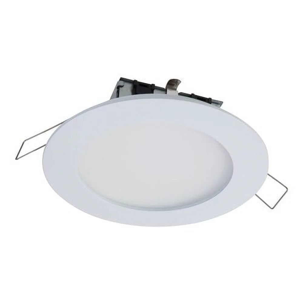 Recessed Open 4'' Trim Halo LED Integrated