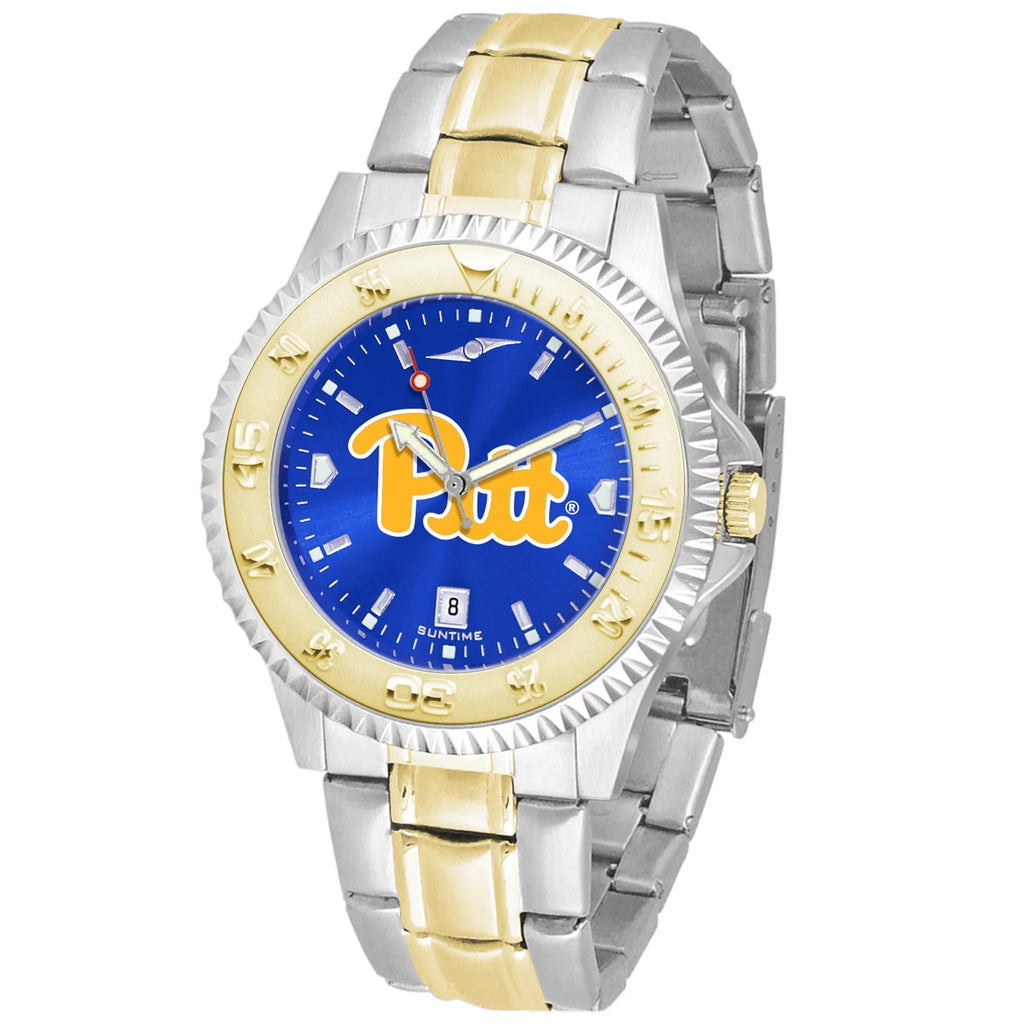 Watch Royal AnoChrome Two-Tone Panthers Competitor Pitt