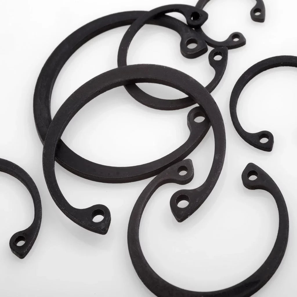 1-21/32" Internal Retaining (Pack Ring Steel Housing Carbon 300) of / Ring