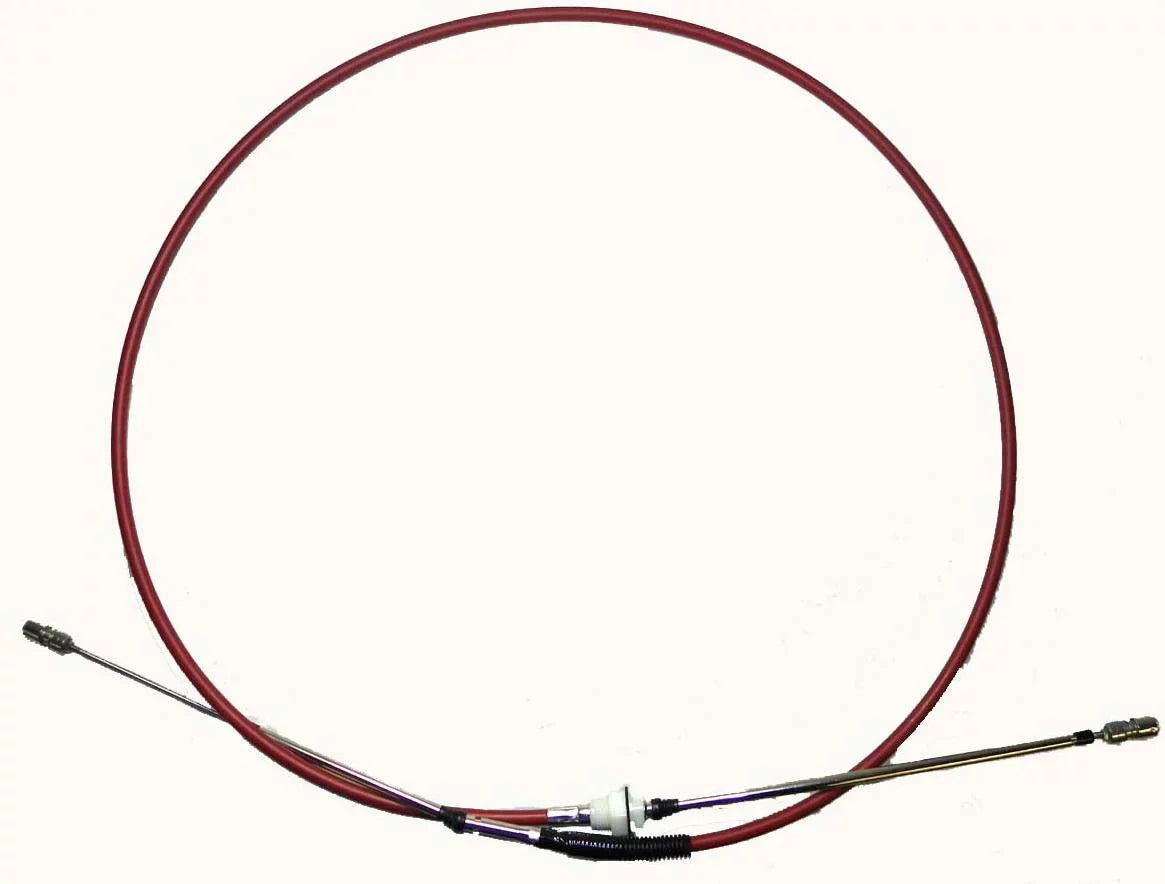 Fx F1W61491000 Yamaha Sho Reverse Cable Fx 1800 1100 Ho Cruiser Fits 11 Cruiser