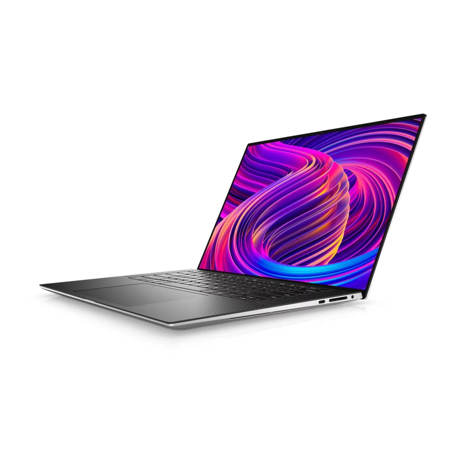 3050 XPS - | | RAM [Refurbished] 11th CPU Ti 8TB 15.6" 4K Core Restored (2021) - SSD Laptop Dell SSD @ Cores Touch 8 8TB | 64GB - 4.6 Gen + - i7 GHz 9510