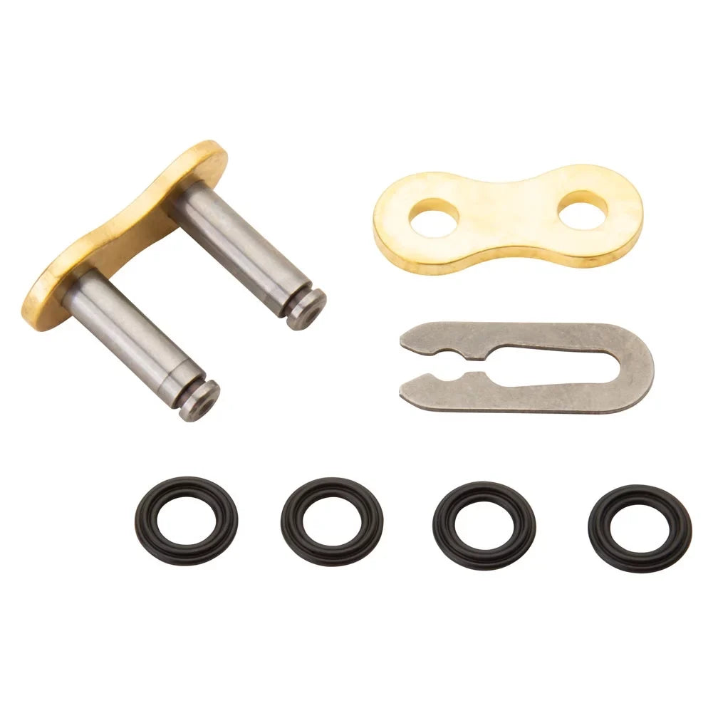 520X114 520 Tusk Sherco Gold 2018-2022 X-Ring Chain For Se-R 300 Racing