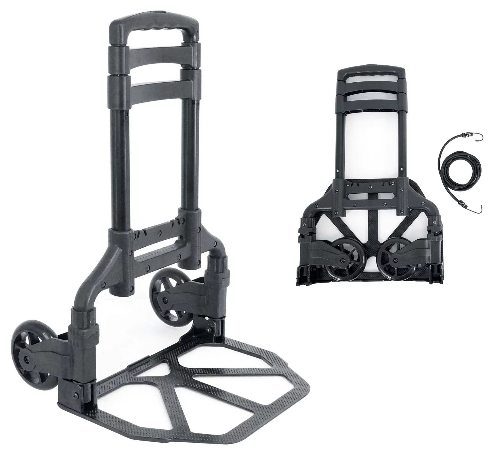 DJ Floor Truck 1,000 P/A JBL 2-Way Hand 12" Monitor Wedge Speaker + JRX212 Watt