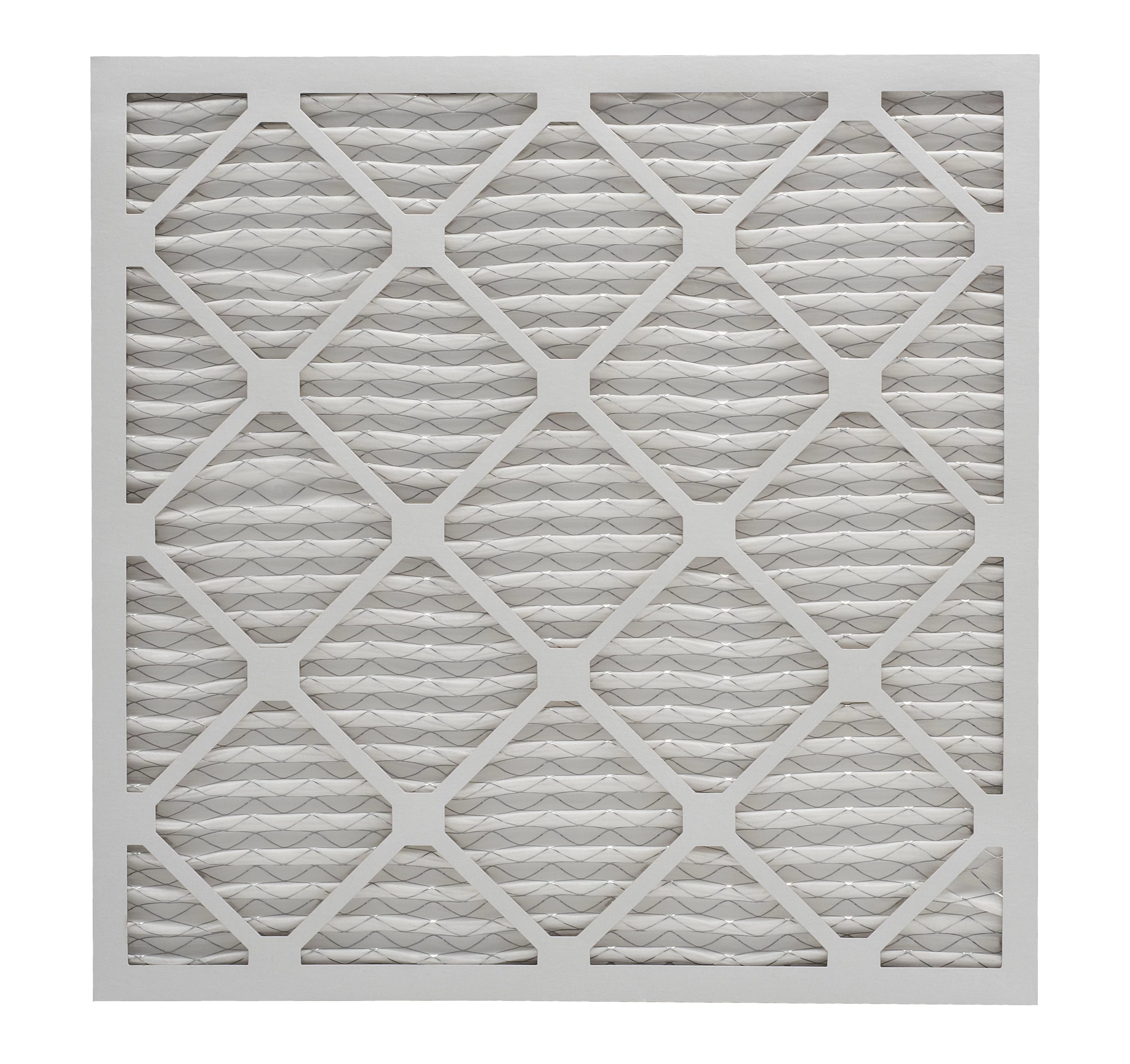 1/2x23 8, 23 6, 1/2 Made MERV 1/2 of the 23 Box USA Aerostar 1, 23 1/2x1 x Pleated Filter, x Air in