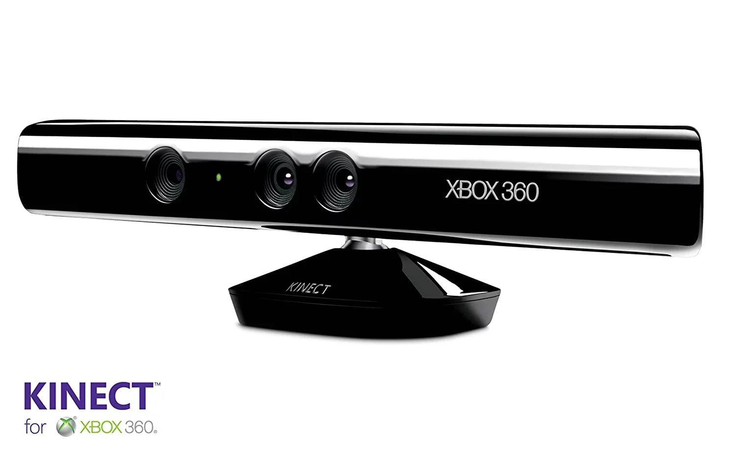Sensor Bundle XBOX Like Kinect New BOLT AXTION 360 Microsoft