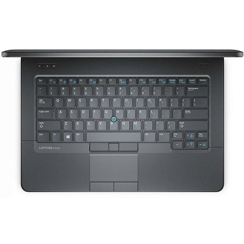 2.0GHz 10 E5540 Latitude i5 Dell 4GB DRW 64 Windows Laptop Used 320GB Pro