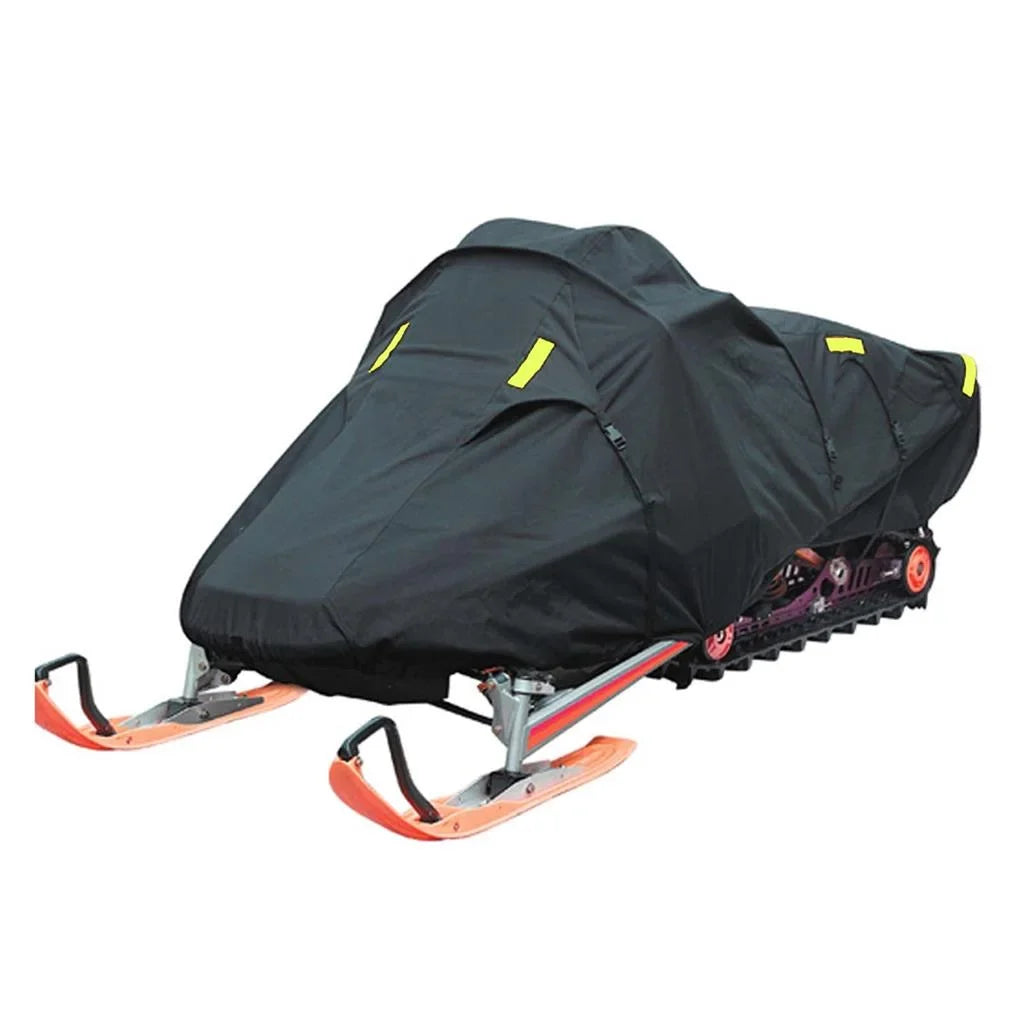 Compatible Bombardier GSX Doo model Ski 2008-2008 for HO Sled Cover Snow 600 600 Denier snowmobile Gear Machine Snow SDI, LIMITED Trailerable
