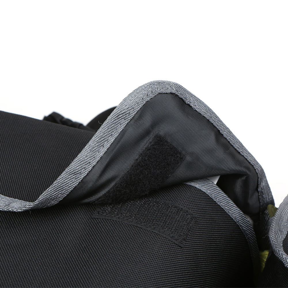 Organizer Pouch Backseat SUV Automobile Trunk Bag Storage Car