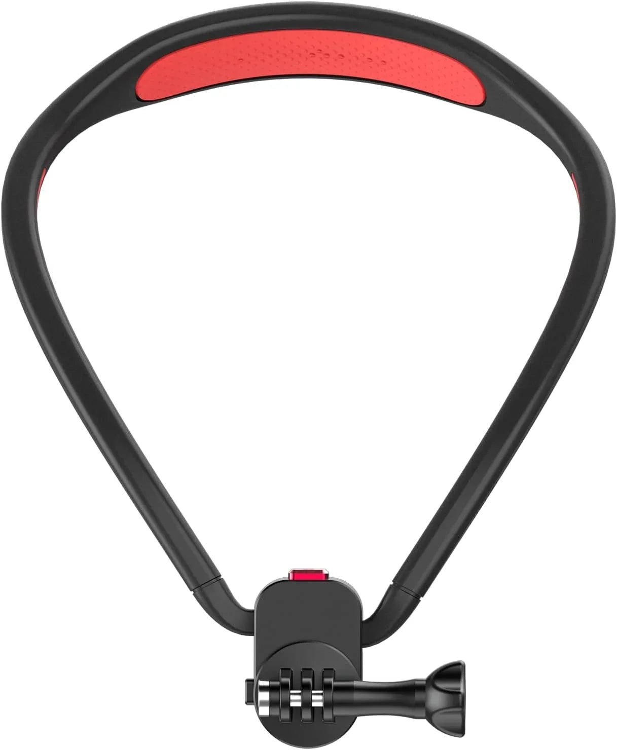with Neck Compatible Holder, Mount Mount POV Go-Quick II GoPro ULANZI Necklace Magnetic Camera for GoPro