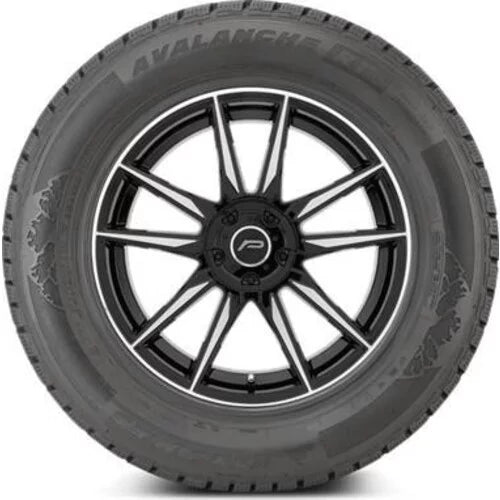 95T Honda Base Toyota Avalanche RT Hercules 2009-12 195/65R15XL 2010-11 BSW Tires) Hybrid-L, Fits: Civic (2 Prius
