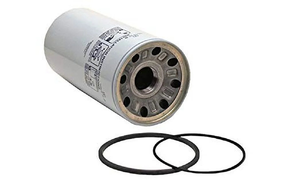 Spin-On 1849 Microglass. Hydraulic Filter Gold Napa