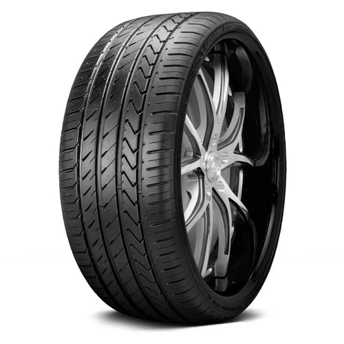 Fits: MDX BSW 265/45R20 GTS LX-Twenty 2017-18 Acura (4 Macan 104W Tires) Porsche Lexani 2019-20 SH-AWD,