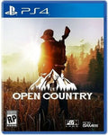 Open 2021) 4, Country PlayStation (Sony