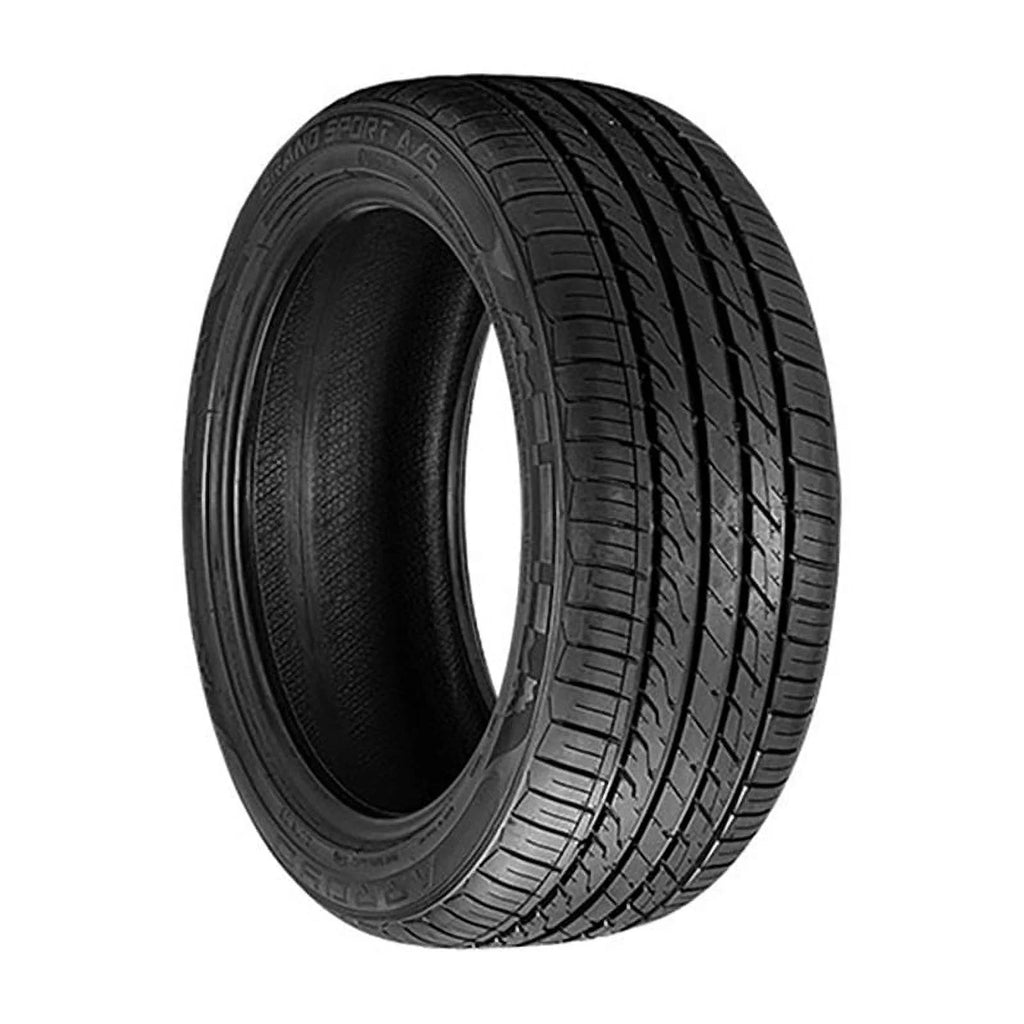 Season Fits: Passenger 2014 Tire All Mercedes-Benz 4Matic, 275/55R19 A-S GL450 111V GLS450 GRAND Arroyo SPORT Base Mercedes-Benz 2020-22