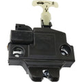 For Actuator 2007-2011 Camry Toyota Sedan Lock 6460006010 Trunk
