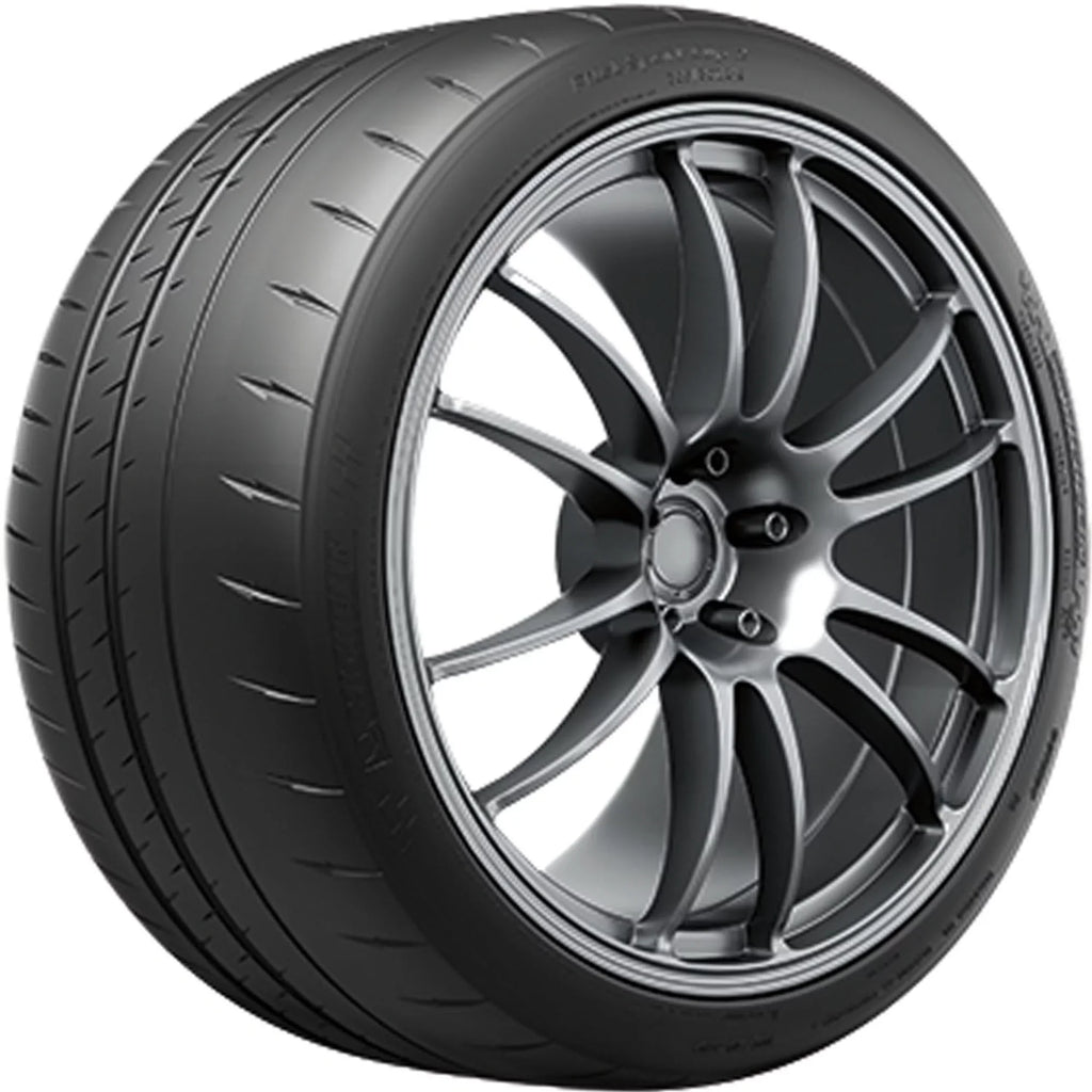 Sport 2 Passenger Pilot Cup Michelin 245/35ZR20 Summer Tire XL (95Y)