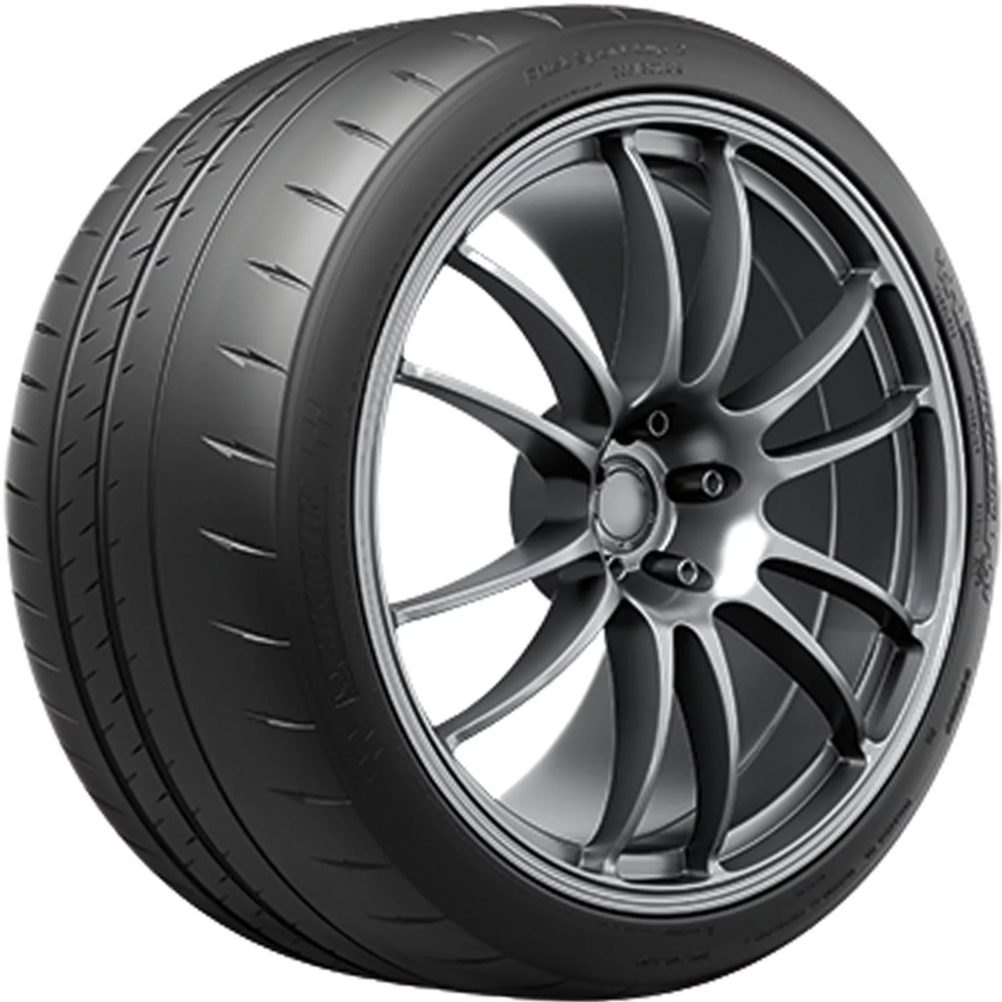Sport 2 Passenger Pilot Cup Michelin 245/35ZR20 Summer Tire XL (95Y)