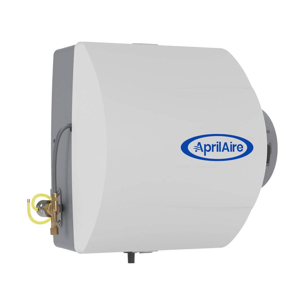 Drain Plenum, Whole House Humidifier, Bypass, ft., APRILAIRE sq. 400 4000