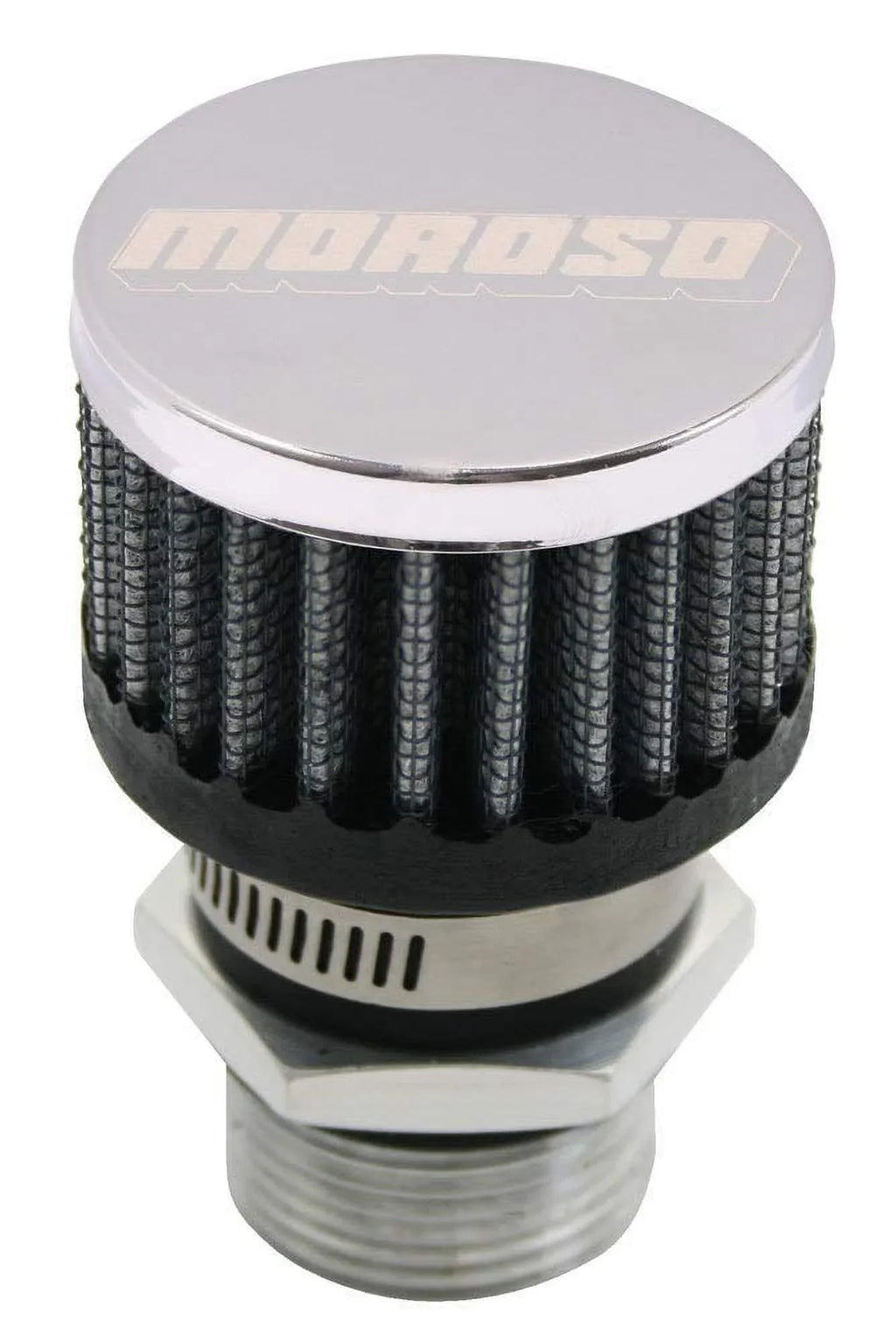 Moroso Breather Kit 68841
