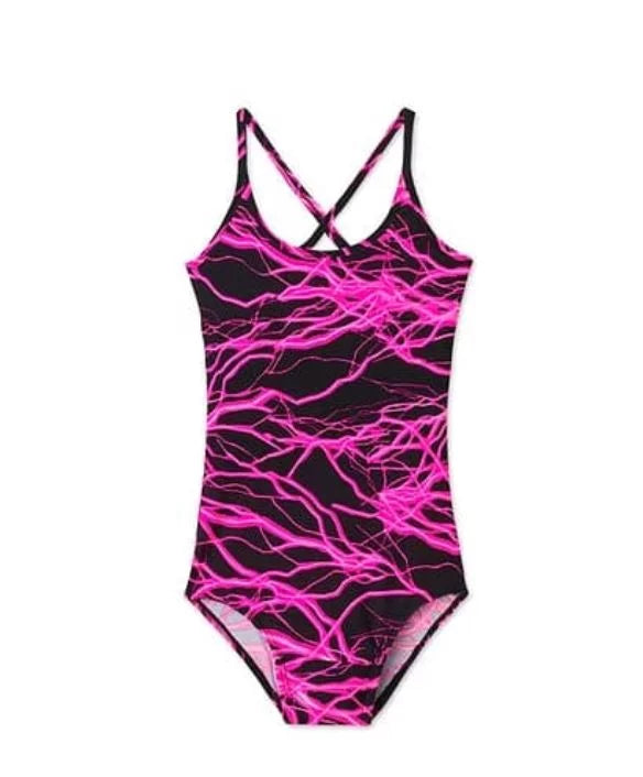 Piece Storm - Period Tropical One Swimwear | LG