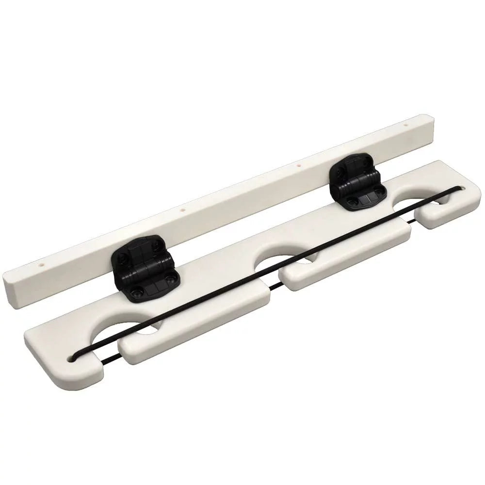 Holder Robalo Console Boat Starboard Rod 26-9126 R300 | Panel