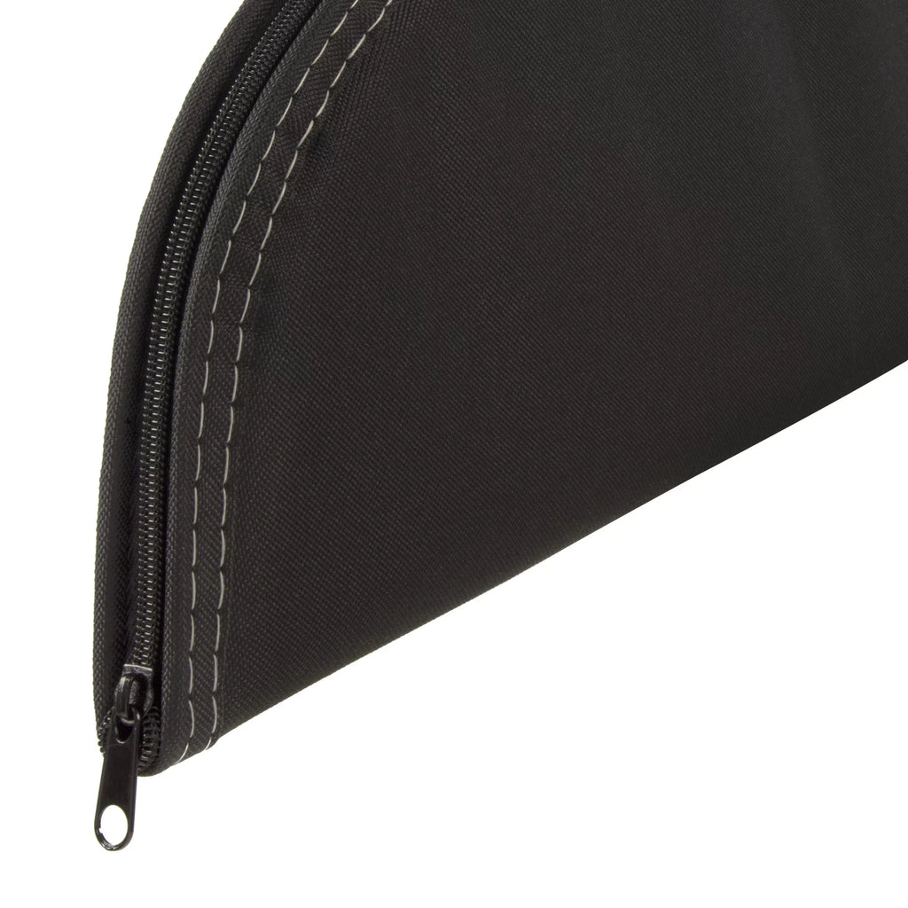 Allen Firearm Handgun Case, Durango Case, Company 601-32 Polyester, Multi-Color Gun 32"