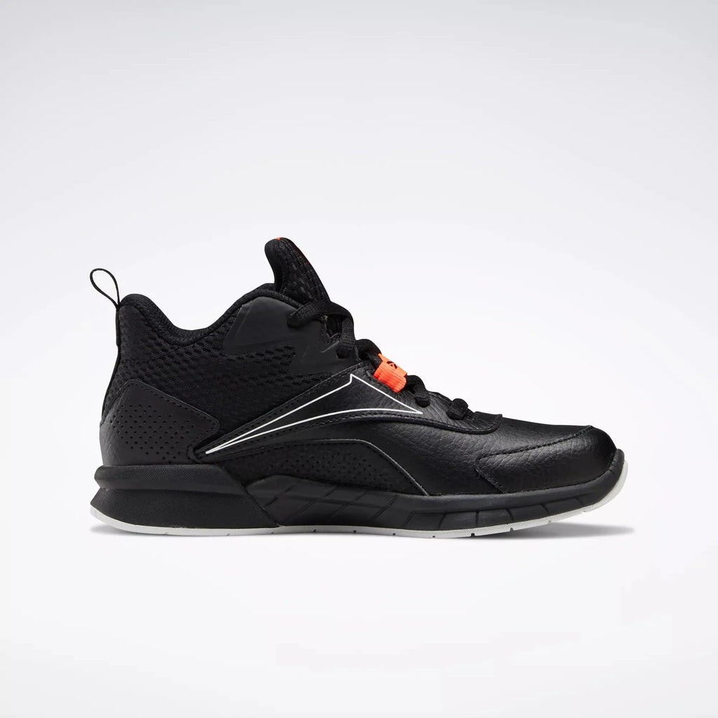 Preschool Shoes - Buckets Kids More Reebok Unisex