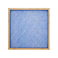 X X Filter 18 18 Air " " 1 Furnace " Fiberglass